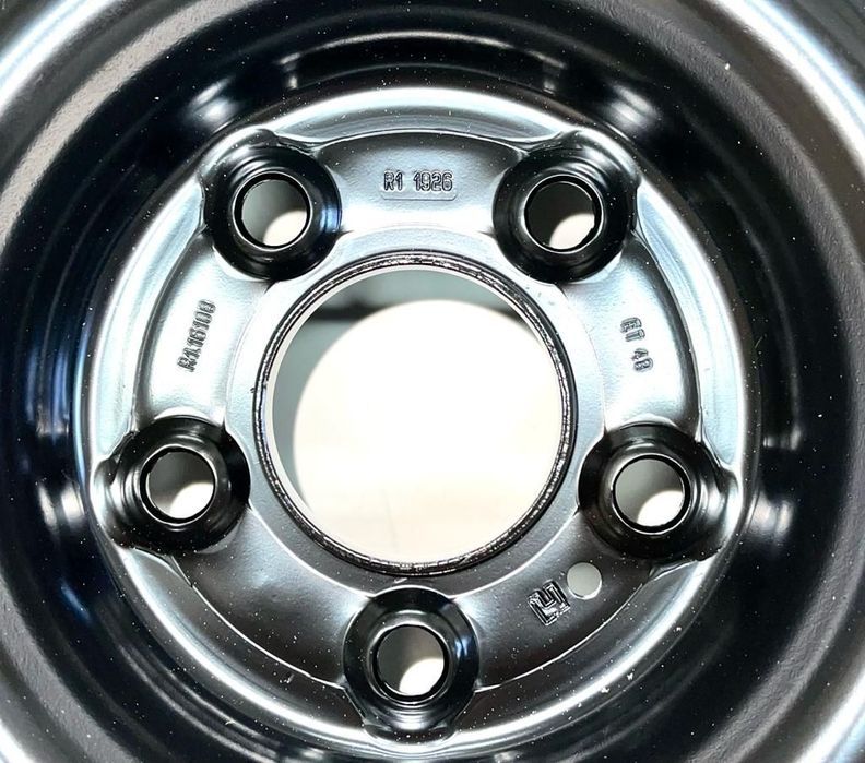 jante hyundai elantra , i30, i40, ix35, tucson, kona, noi, 16 inch