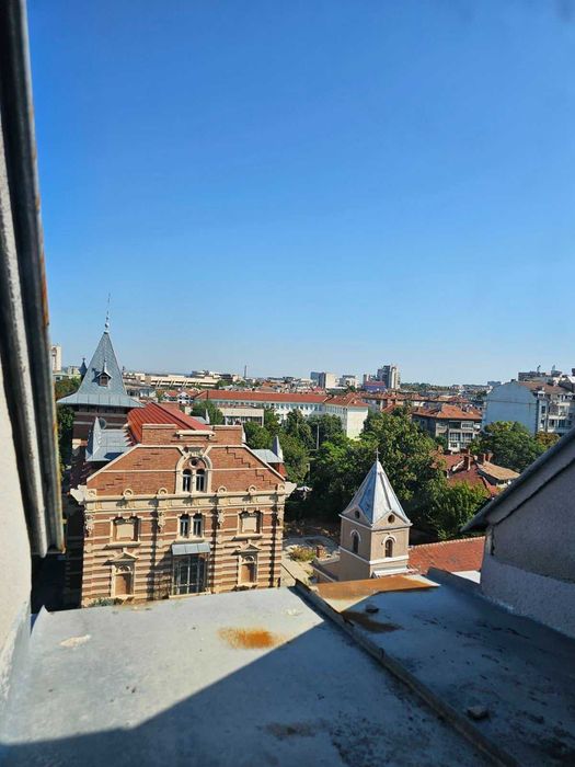 Тристайно ателие