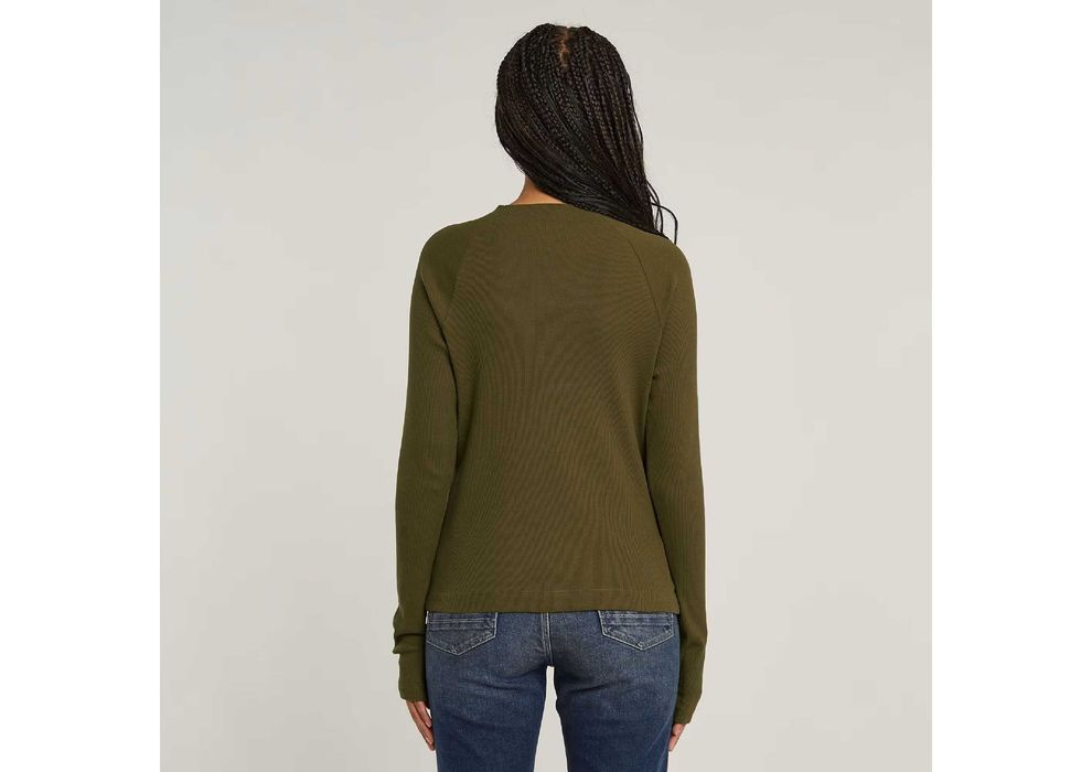 Нова дамска блуза G-star, размер S