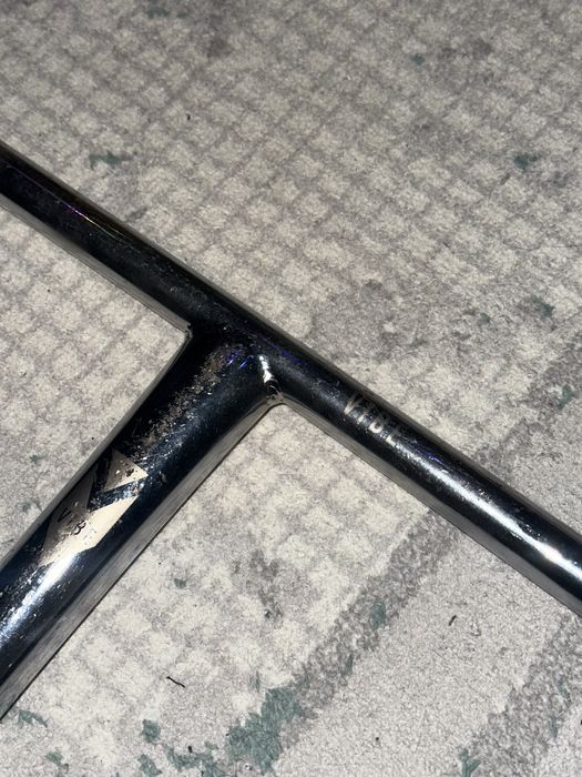 Продам руль VIBE