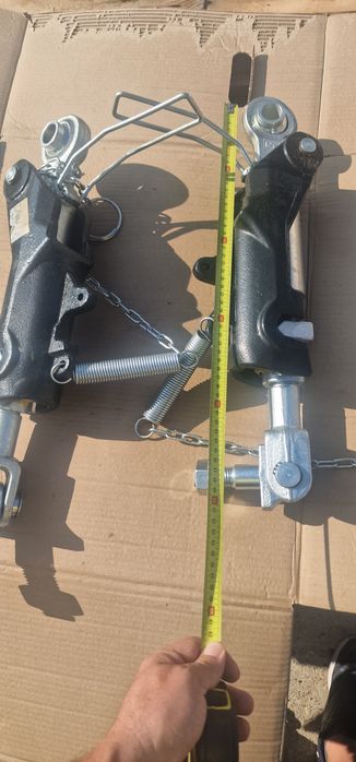Ancora stabilizator new holland T7000 T7050 T7060 Tm 175 Tm190  T7000 T7060Ac T7070AC .pret 1650 lei bucata se poate trimite prin curier rapid în toat