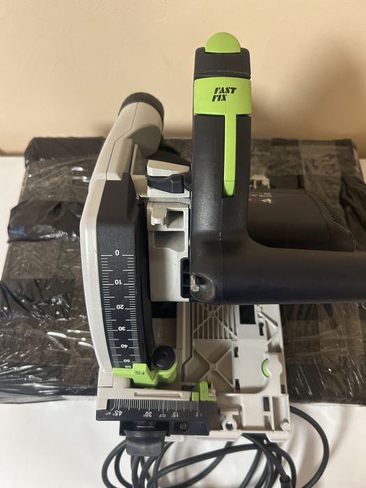 Circular Festool TS 55 FEBQ