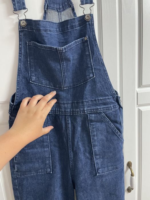 Дънков гащеризон