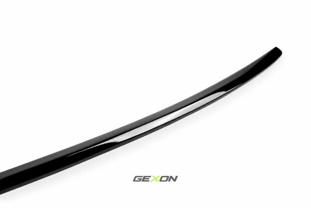 Spoiler / Eleron Portbagaj BMW Seria 4 G22 2020+ GEXON VANTA