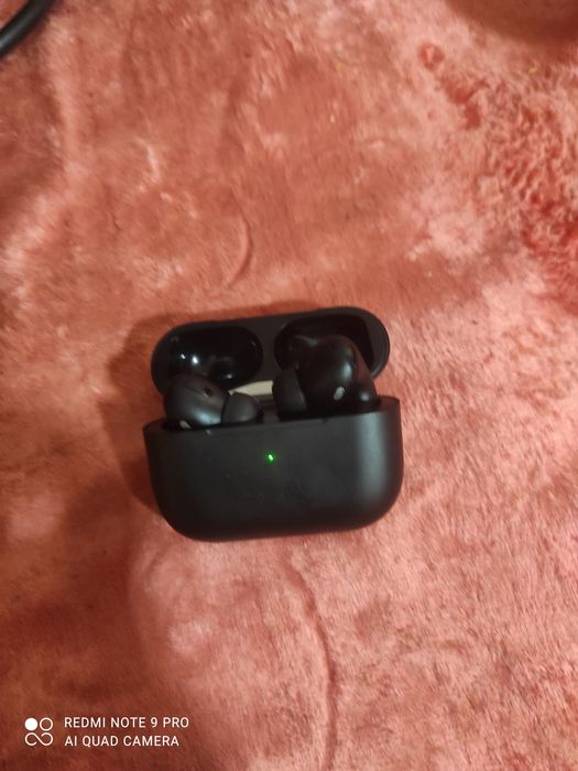 Ayrpods pro  sotiladi