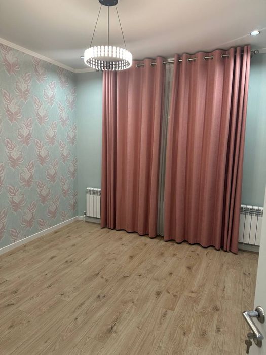 Срочно Продаётся Квартира Алмазар сити новостройка С Ремонтом