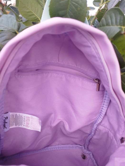 Pusheen cat rucsac
