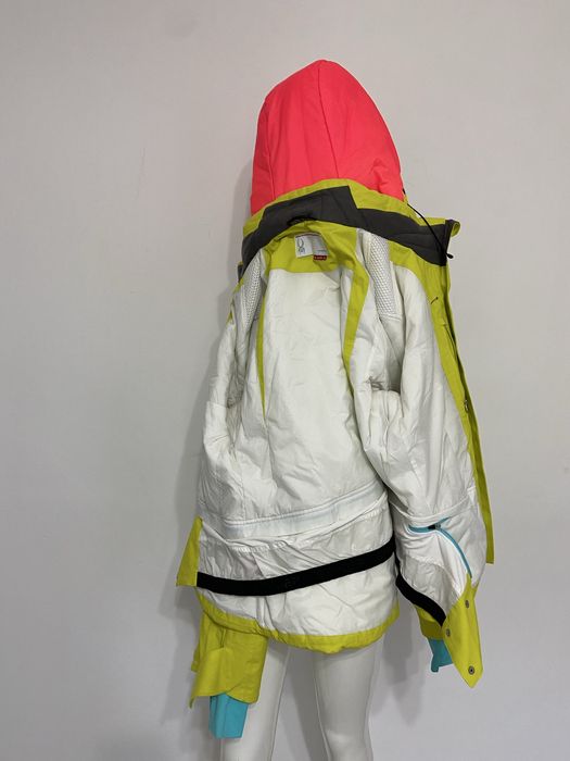 Spyder , geaca sky dama