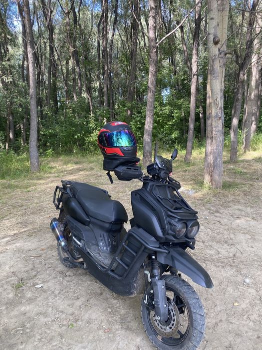 tank x7 в хорошем состоянии