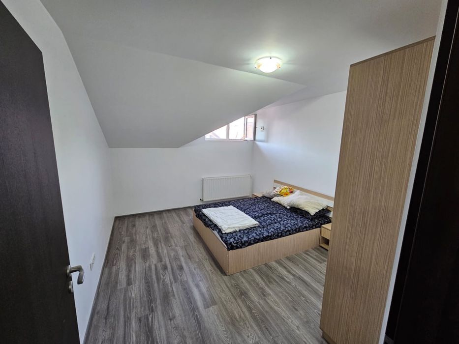 Apartament 2 camere de vanzare Rezervelor 54