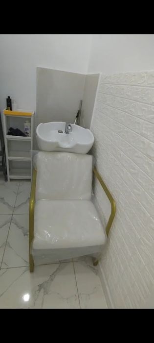 Продам салон красоты