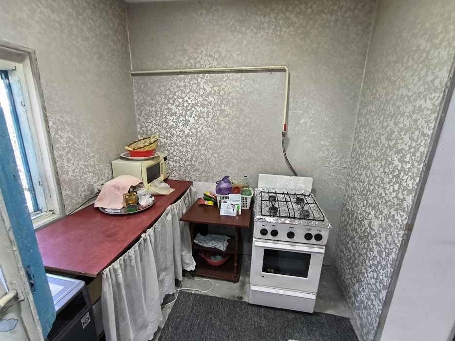 Продается Dacha – uy sotiladi 6 sotix Sergeli, Quyichirchiq