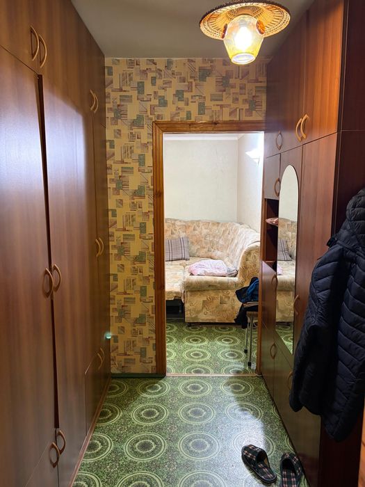 Сдам 2 х комнатную квартиру