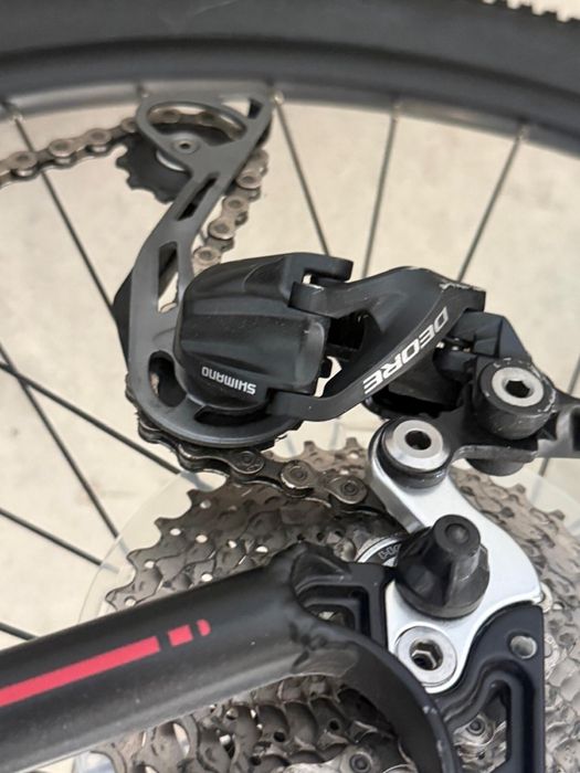 Велосипед Bianchi/DUCATI