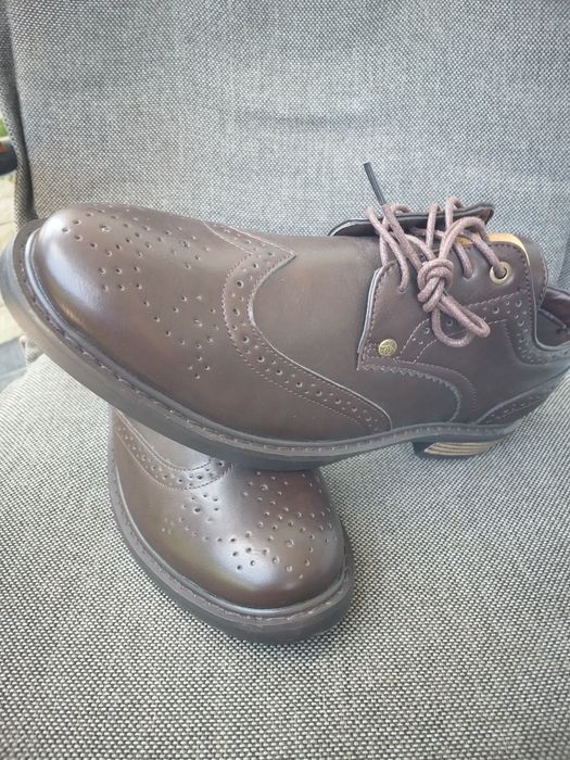 Pantofi barbati marca Penguin nr 44