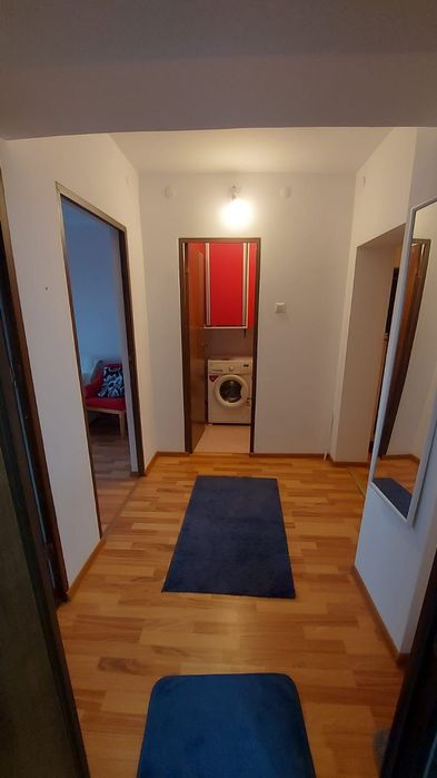 Închiriez apartament 3 camere Promenada Mall Craiova