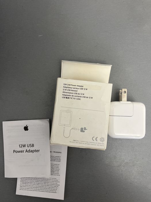 Продам блок от Apple