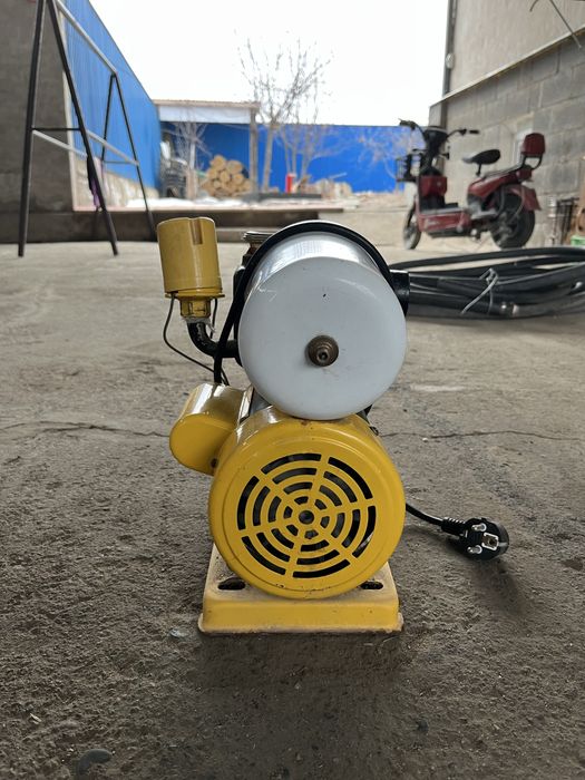 TEXA T00300 насос