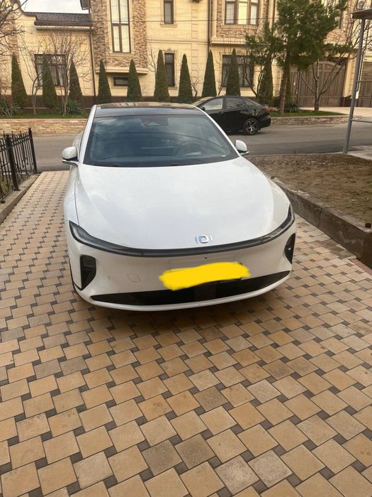 Nevo A07 changan