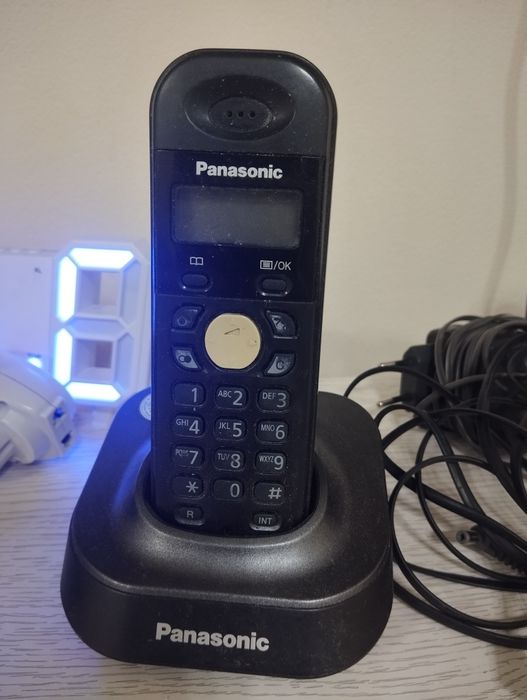 Радиотелефоны Panasonic