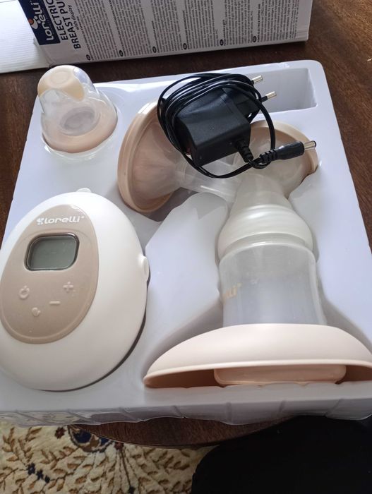 Помпа за кърма Лорели