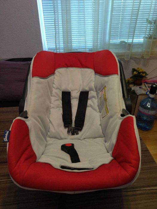 Детско столче за кола Djiordani 0-13 kg.