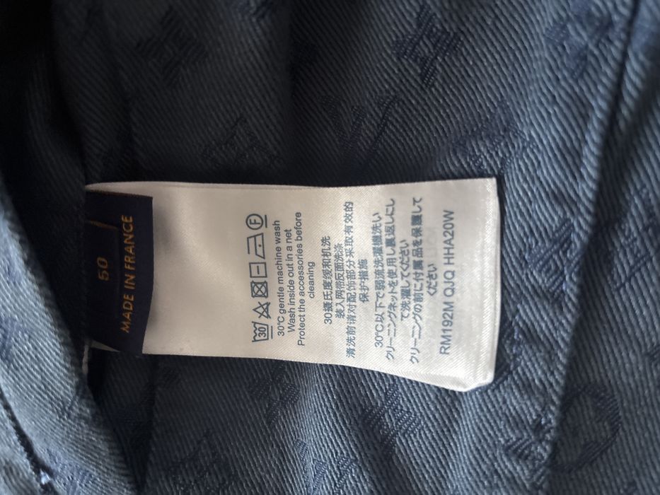 Пиджак louis vuitton