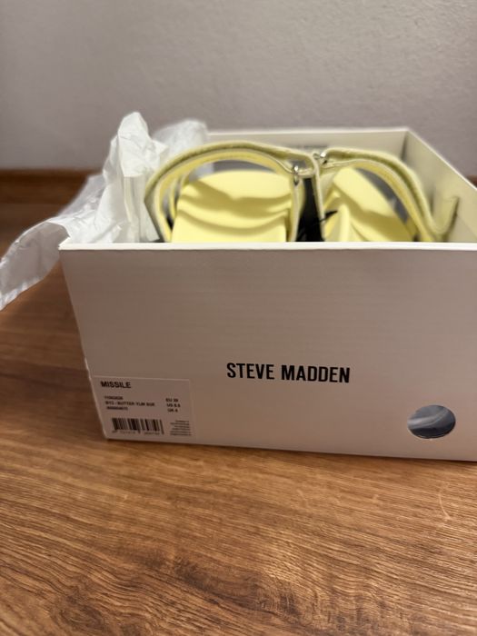 Sandale Steve Madden
