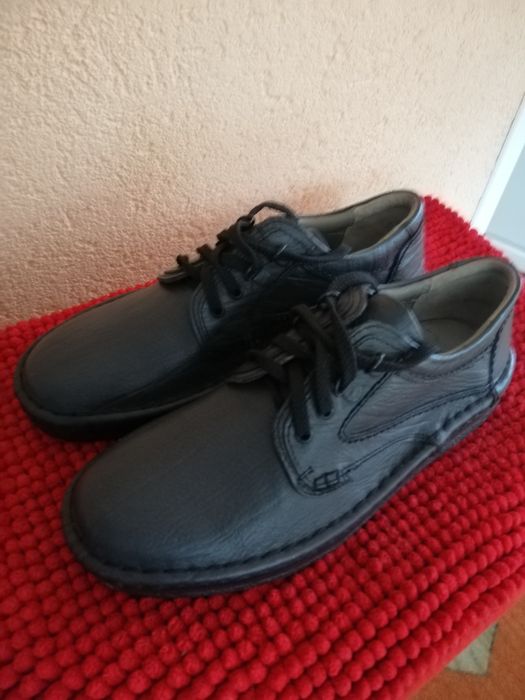 Pantofi bărbați nr 44 Rick Tucker nr 44