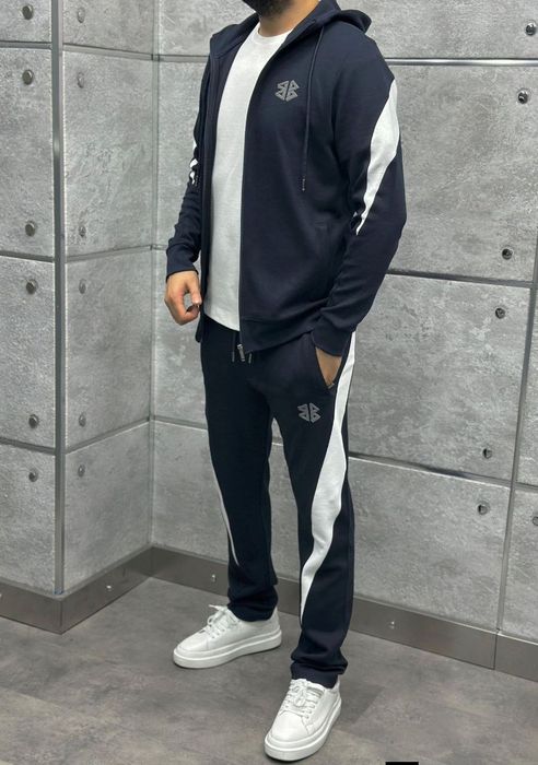 Trening Bărbați Balenciaga