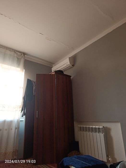 Kvartira ijara ogil bollaga