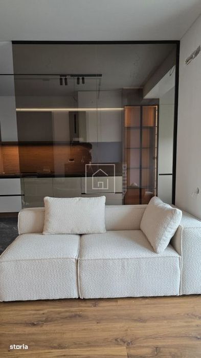 Apartament 2 camere de  LUX  in Sibiu
