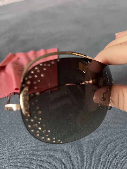 Дамски слънчеви очила Blumarine