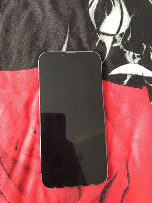 iPhone 13 Pro Max 256Gb 100% Baterie ( Impecabil )