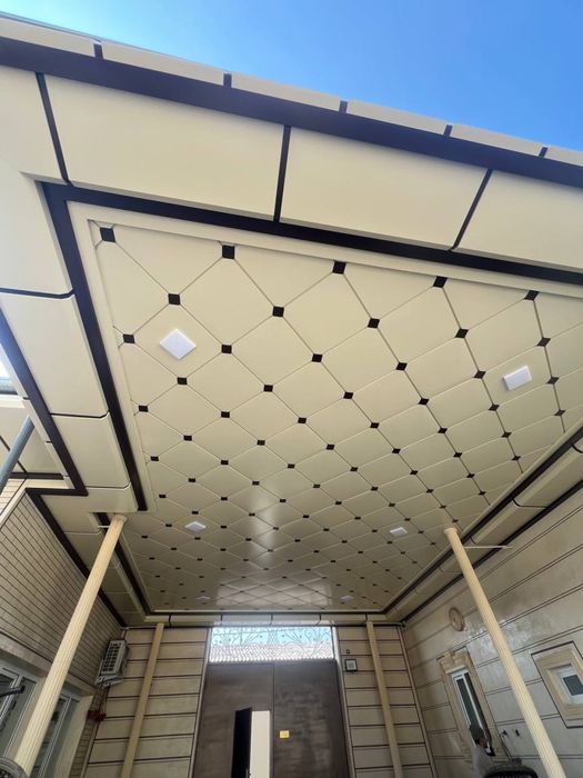 Туникабонд травертин хизматлари сифатли матрял халол уста арзон нархда