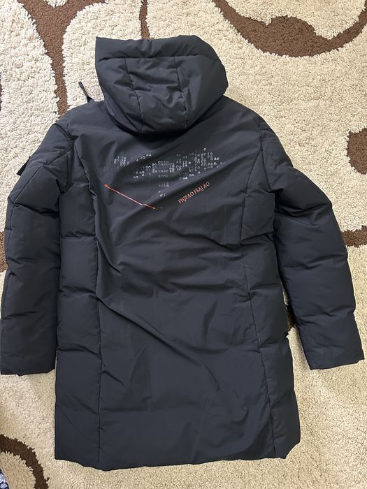 Подростковые куртки