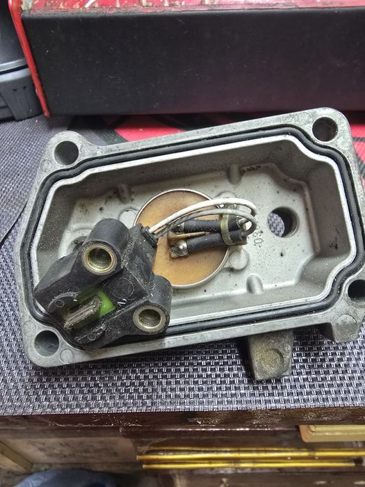 Датчик на 1kz сюрф и т д