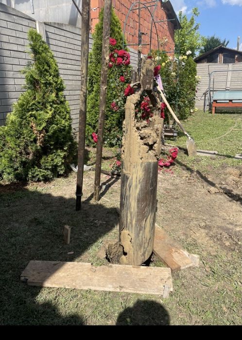 Executam foraje puturi,denisipări piloni etc