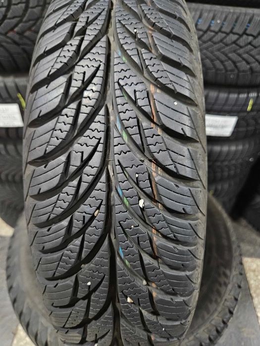 4бр 155/70/13 MATADOR 7мм грайфер дот:22г безплатен монтаж