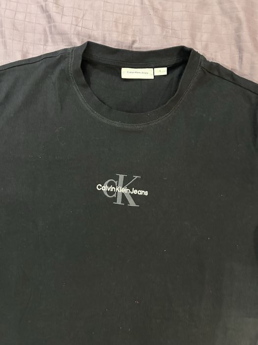 Мъжка тениска XL Calvin Klein нова