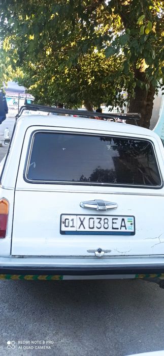 Жигули 02 сотилади