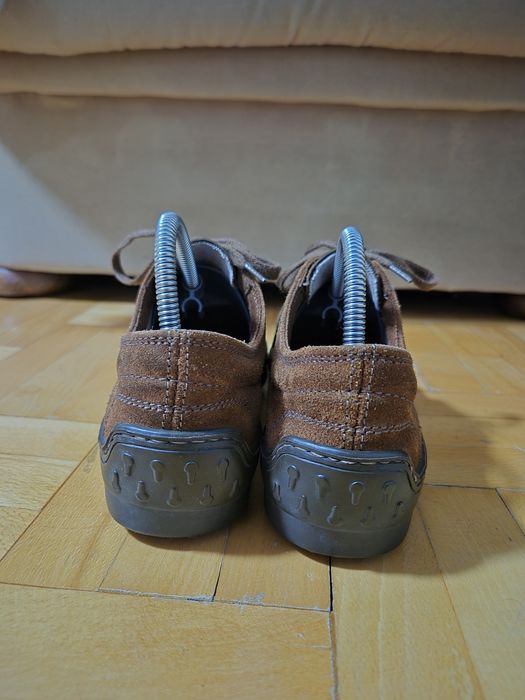 Pantofi sport Lumberjack, Piele Naturală Premium, Bărbați/Copii - 36