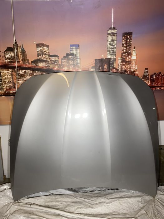 Capota Bmw Seria 5 F10/F11 2009-2016