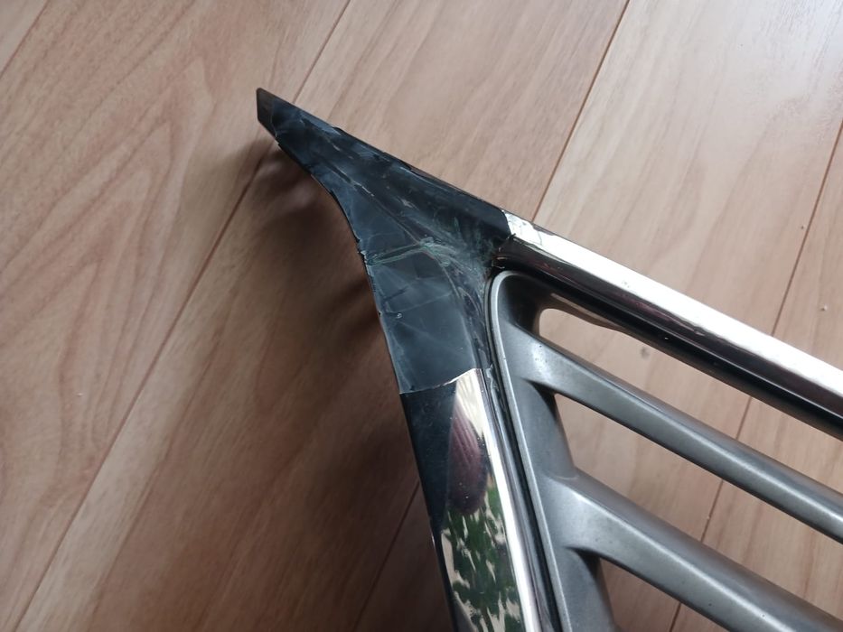 Прдам решётку радиатора