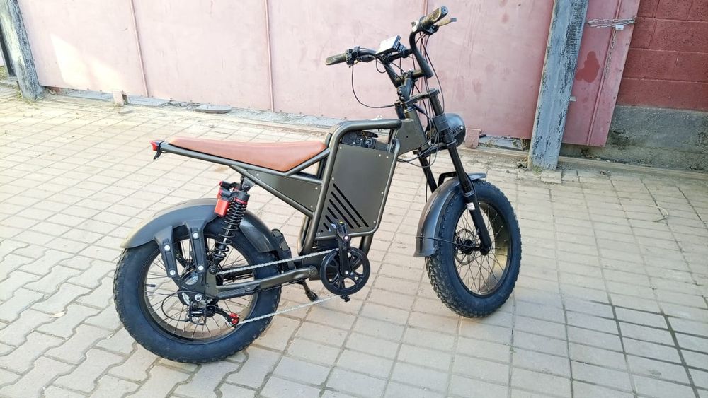 Электронной велик