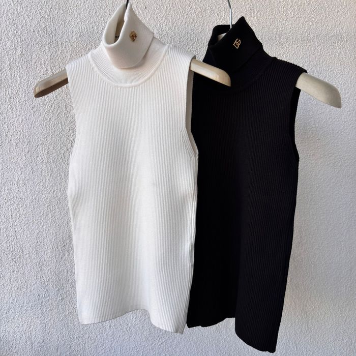 Дамски блузи Ysl  топ модели