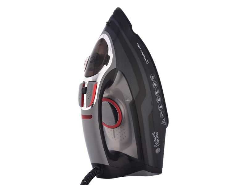 Парна Ютия Russell Hobbs PowerSteam Ultra, 3100 W