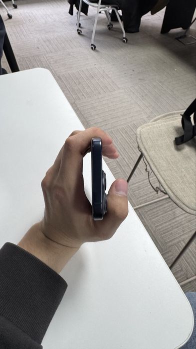 Iphone 15 pro, обмен есть на айфон