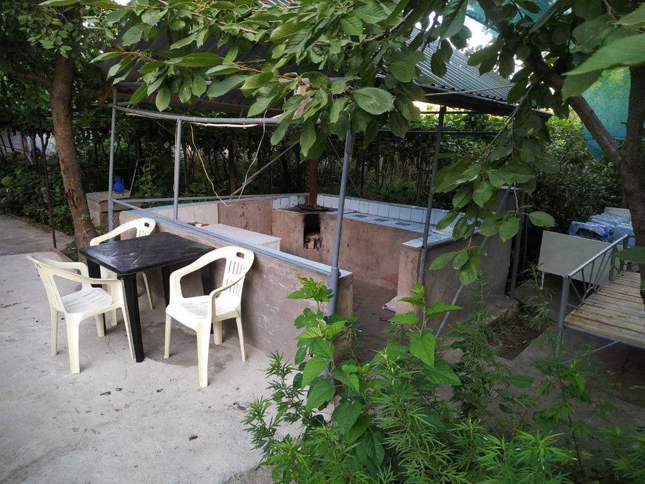 Продается Дача 12 соток Навбахор Паркент.