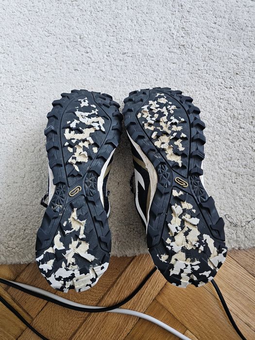 Evadict XT 7, papuci de alergat/trail 43